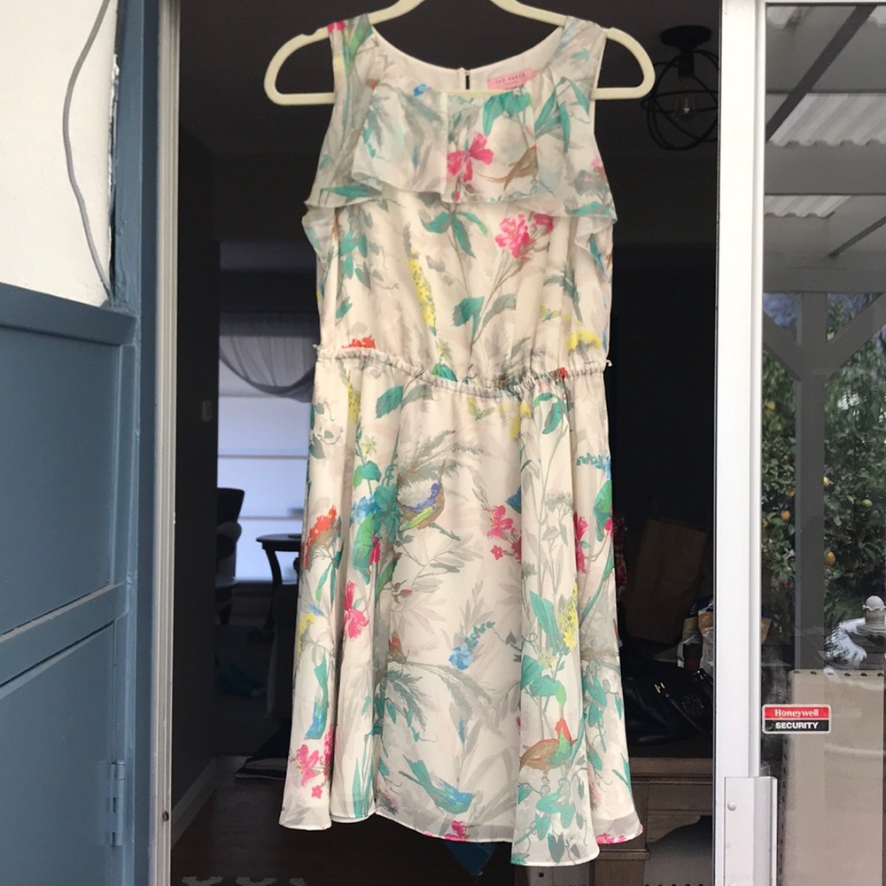 Perfect summer dress